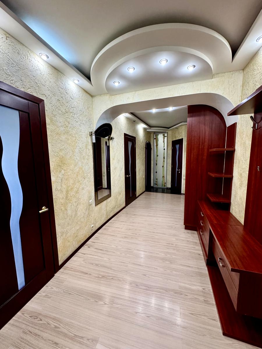 2-кімнатна квартира за адресою Фонтанська дор. (площа 73,2 м²) - Atlanta.ua - фото 4