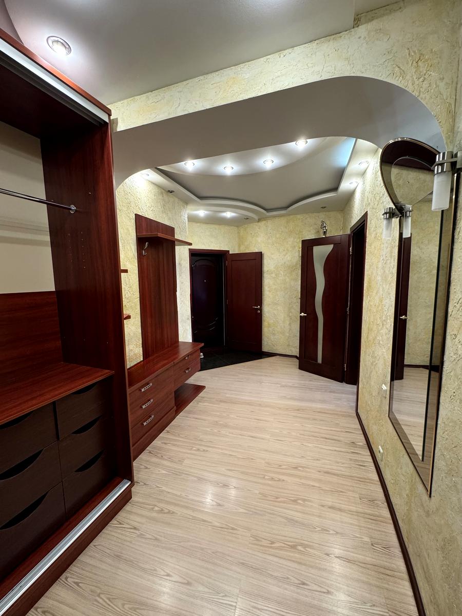 2-кімнатна квартира за адресою Фонтанська дор. (площа 73,2 м²) - Atlanta.ua - фото 3