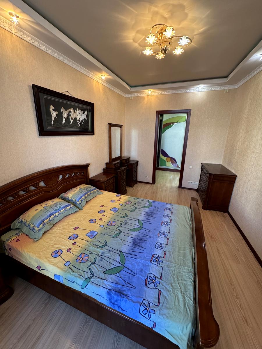 2-кімнатна квартира за адресою Фонтанська дор. (площа 73,2 м²) - Atlanta.ua - фото 7