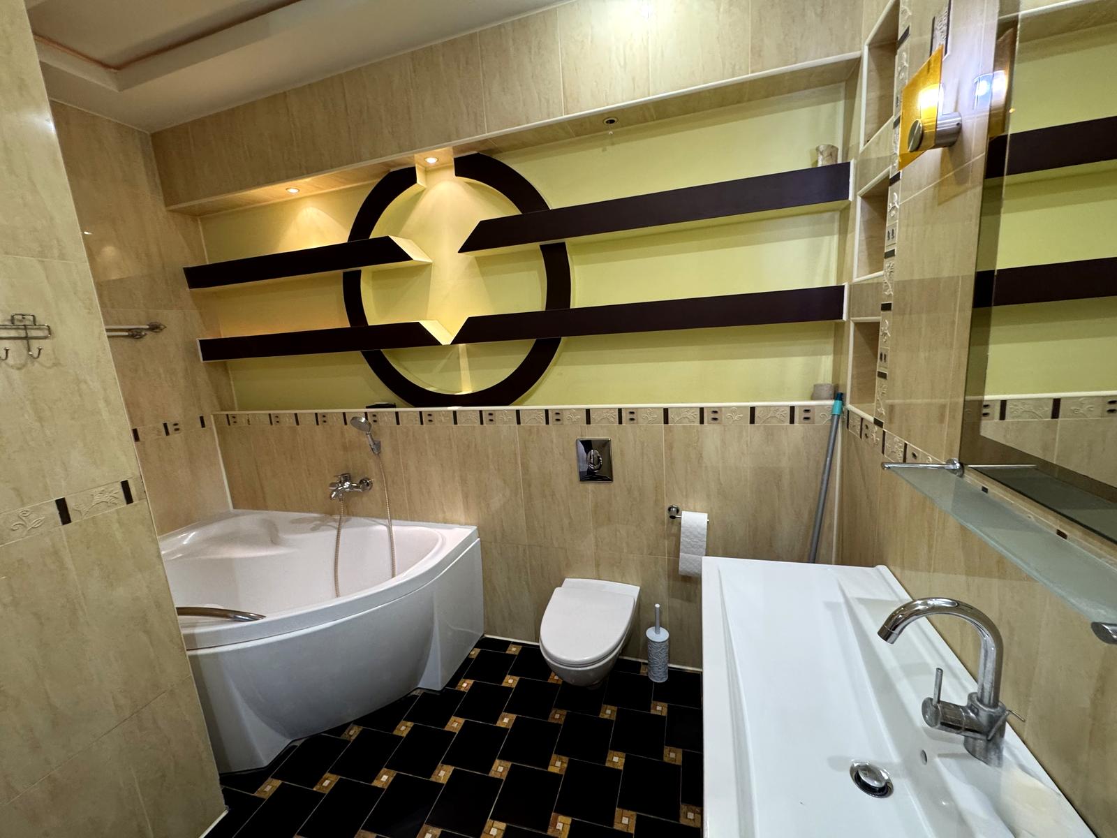 2-кімнатна квартира за адресою Фонтанська дор. (площа 73,2 м²) - Atlanta.ua - фото 11