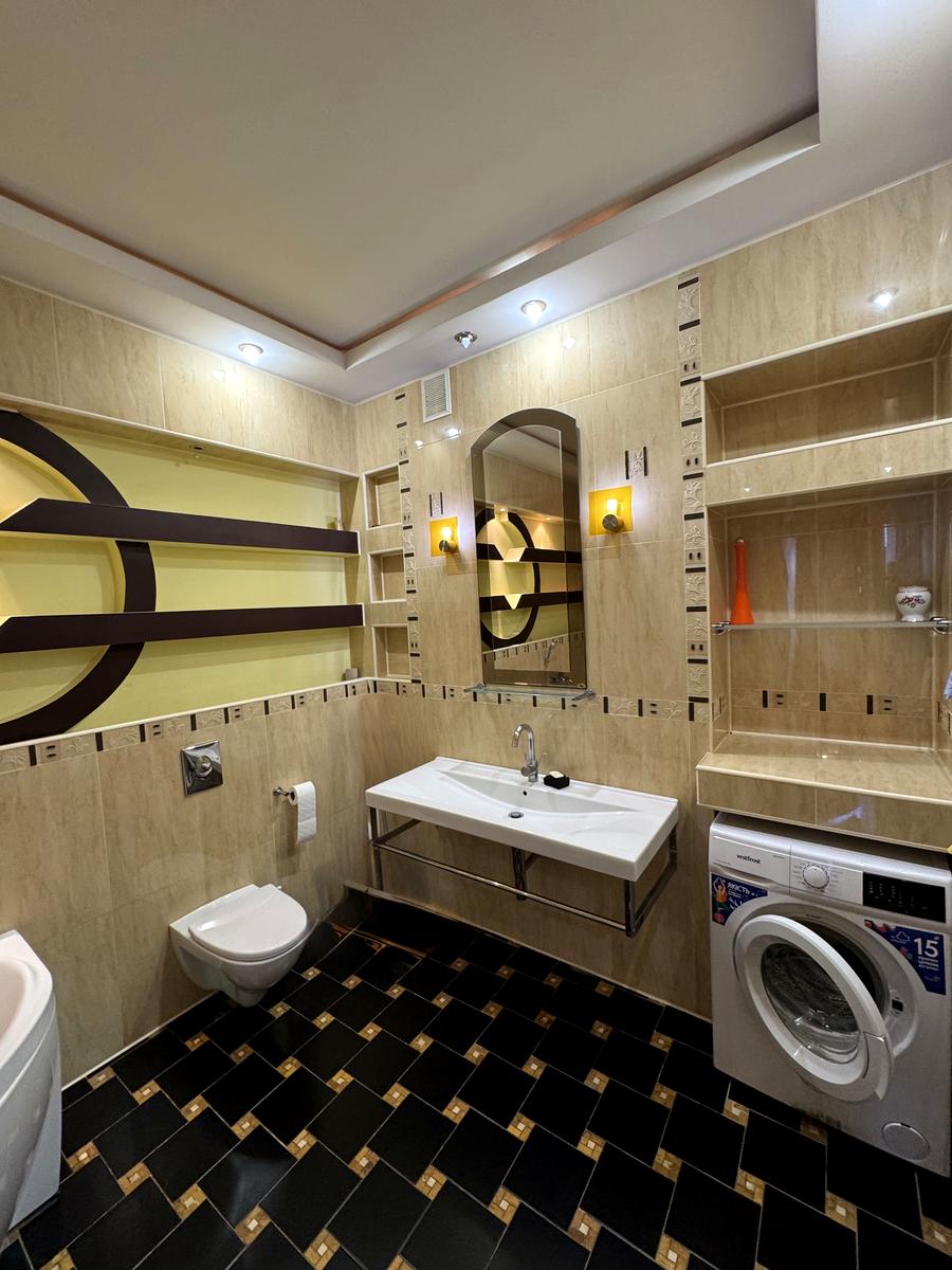 2-кімнатна квартира за адресою Фонтанська дор. (площа 73,2 м²) - Atlanta.ua - фото 10