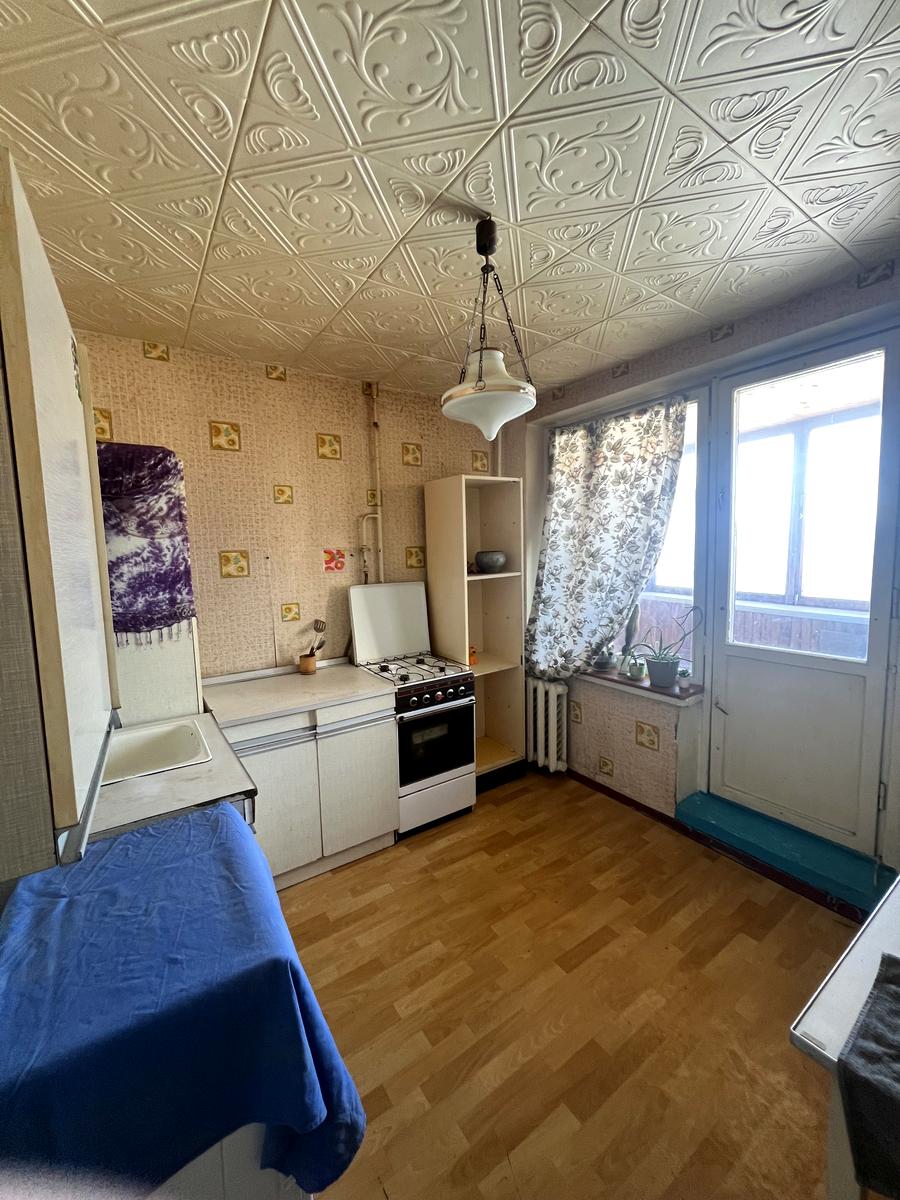 1-комнатная квартира по адресу ул. Пр Тычины (площадь 34,5 м²) - Atlanta.ua - фото 4