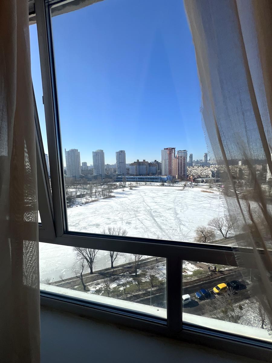 1-комнатная квартира по адресу ул. Пр Тычины (площадь 34,5 м²) - Atlanta.ua - фото 3