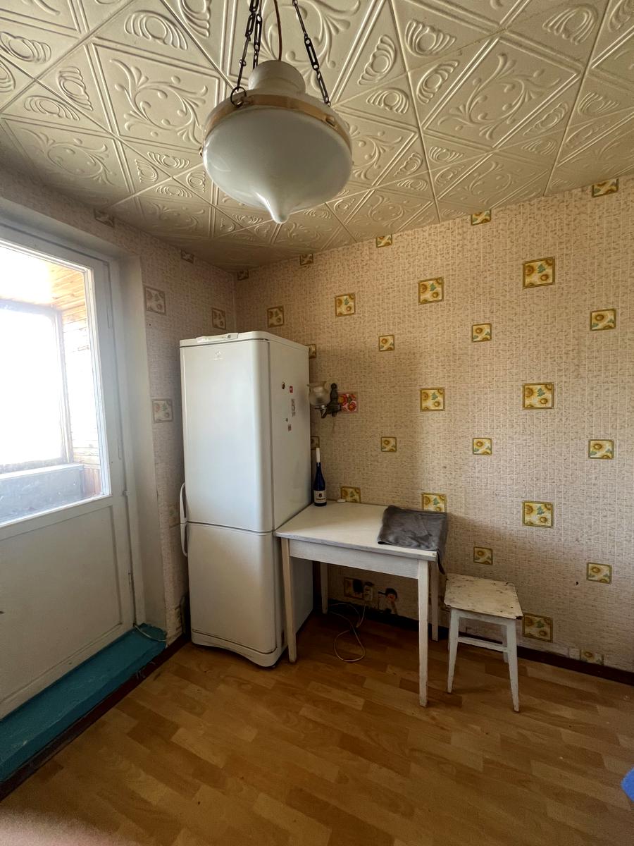 1-комнатная квартира по адресу ул. Пр Тычины (площадь 34,5 м²) - Atlanta.ua - фото 5