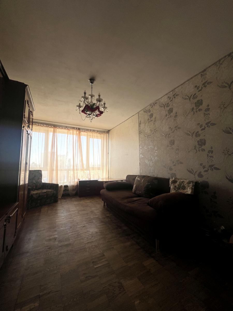 1-комнатная квартира по адресу ул. Пр Тычины (площадь 34,5 м²) - Atlanta.ua - фото 2