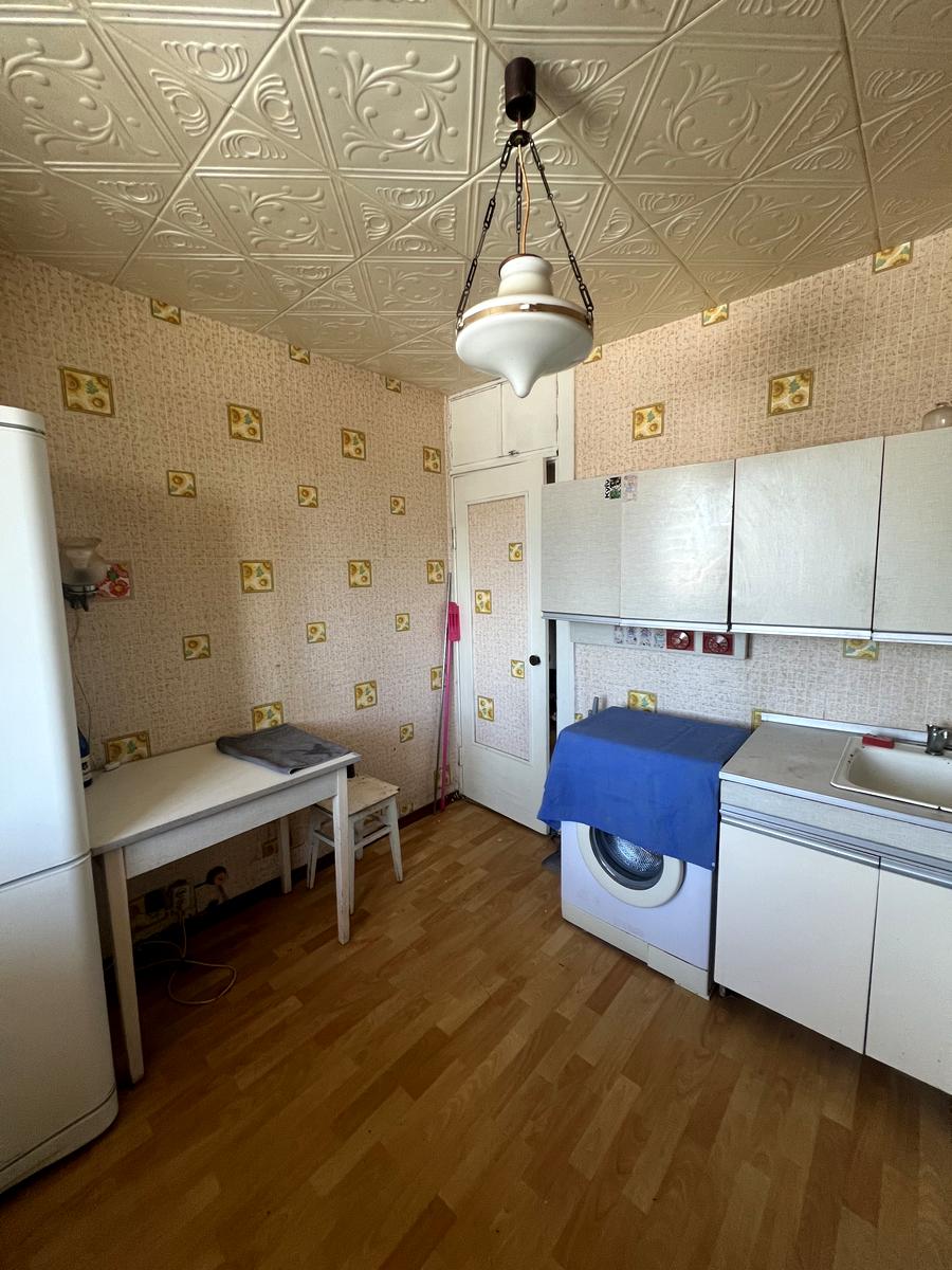 1-комнатная квартира по адресу ул. Пр Тычины (площадь 34,5 м²) - Atlanta.ua - фото 6