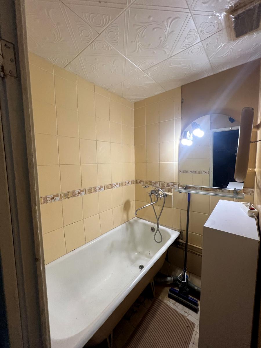 1-комнатная квартира по адресу ул. Пр Тычины (площадь 34,5 м²) - Atlanta.ua - фото 9