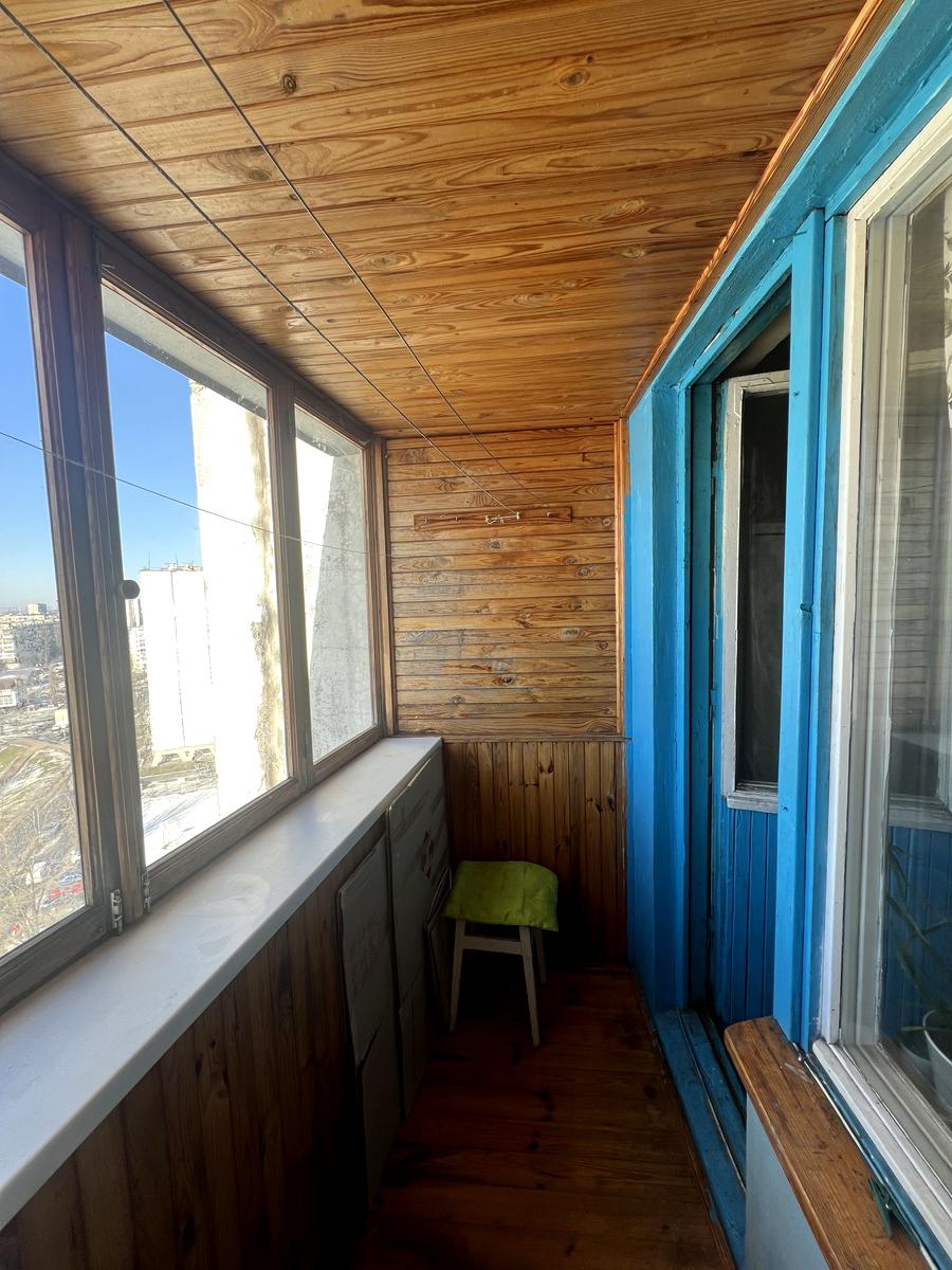 1-комнатная квартира по адресу ул. Пр Тычины (площадь 34,5 м²) - Atlanta.ua - фото 8