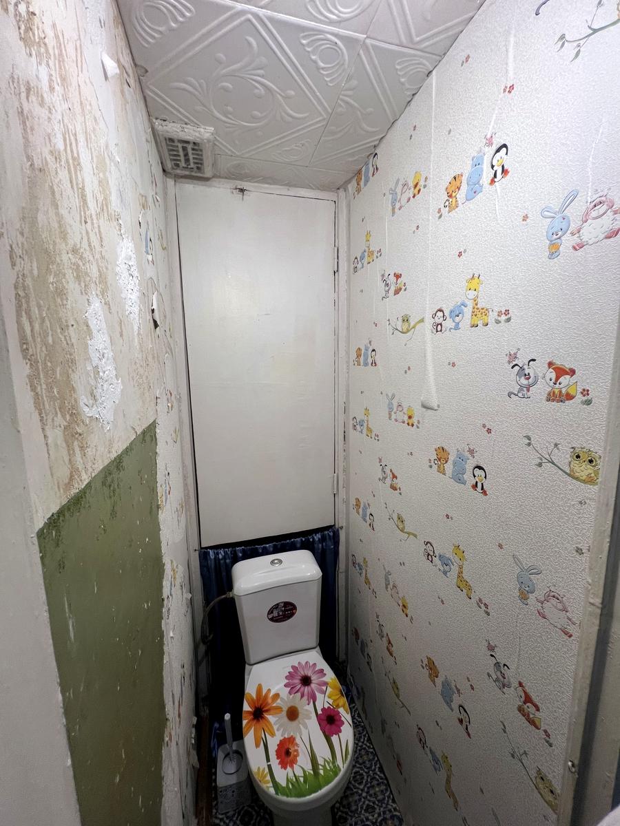 1-комнатная квартира по адресу ул. Пр Тычины (площадь 34,5 м²) - Atlanta.ua - фото 10