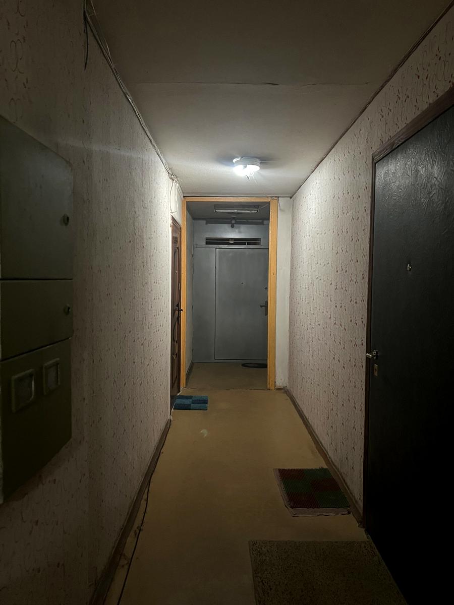 1-комнатная квартира по адресу ул. Пр Тычины (площадь 34,5 м²) - Atlanta.ua - фото 11