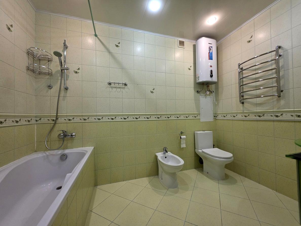 3-кімнатна квартира за адресою вул. Голосіївська (площа 121 м²) - Atlanta.ua - фото 8