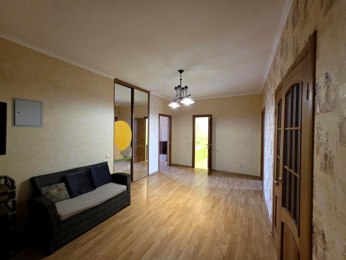 3-кімнатна квартира за адресою вул. Голосіївська (площа 121 м²) - Atlanta.ua - фото 6