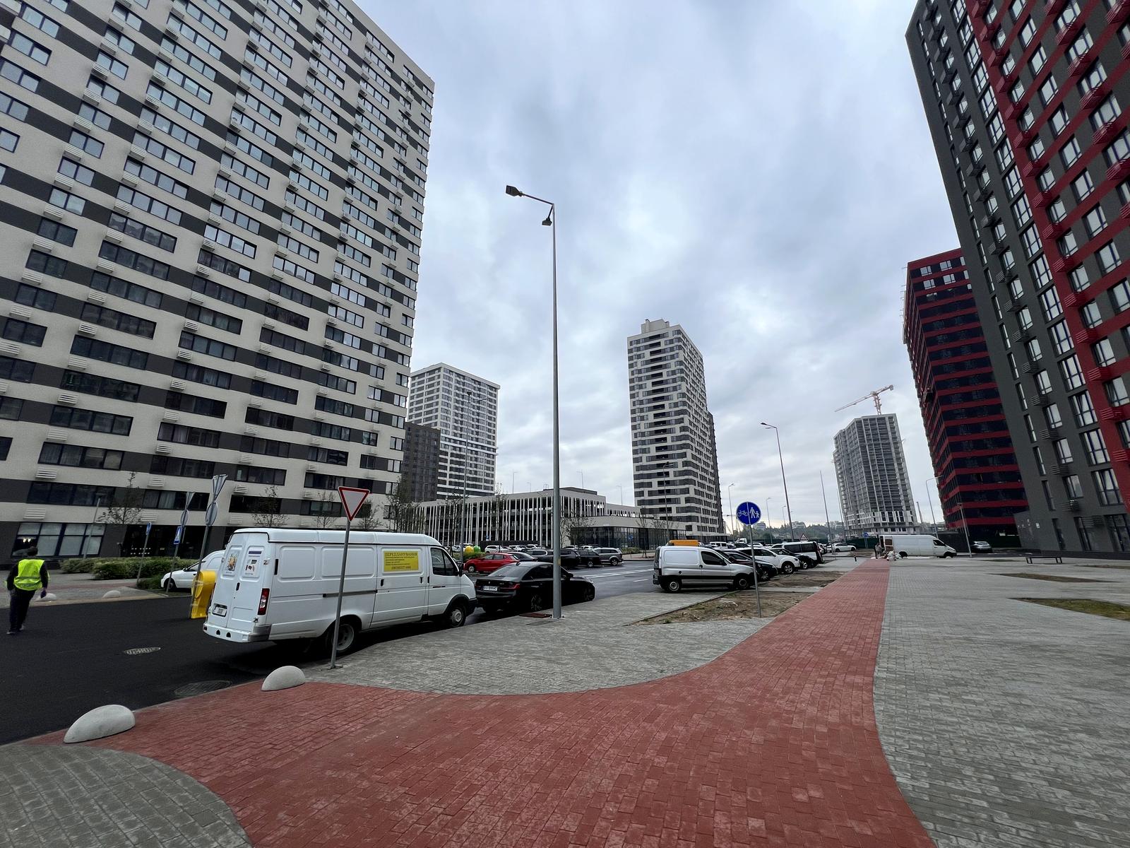 2-rooms apartment apartment by the address st. Generala Grekova (area 66,0 m²) - Atlanta.ua - photo 4