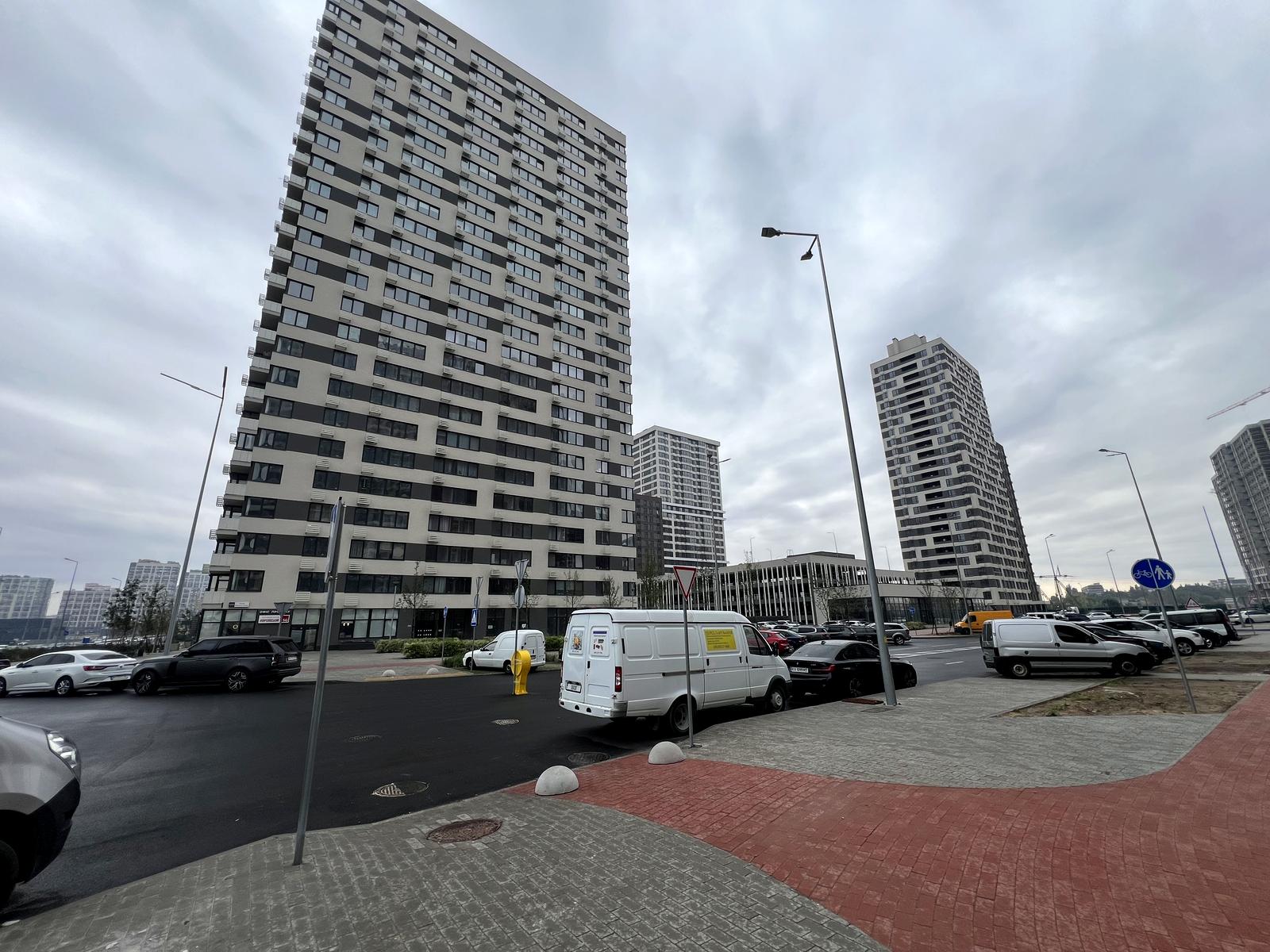 2-rooms apartment apartment by the address st. Generala Grekova (area 66,0 m²) - Atlanta.ua - photo 3