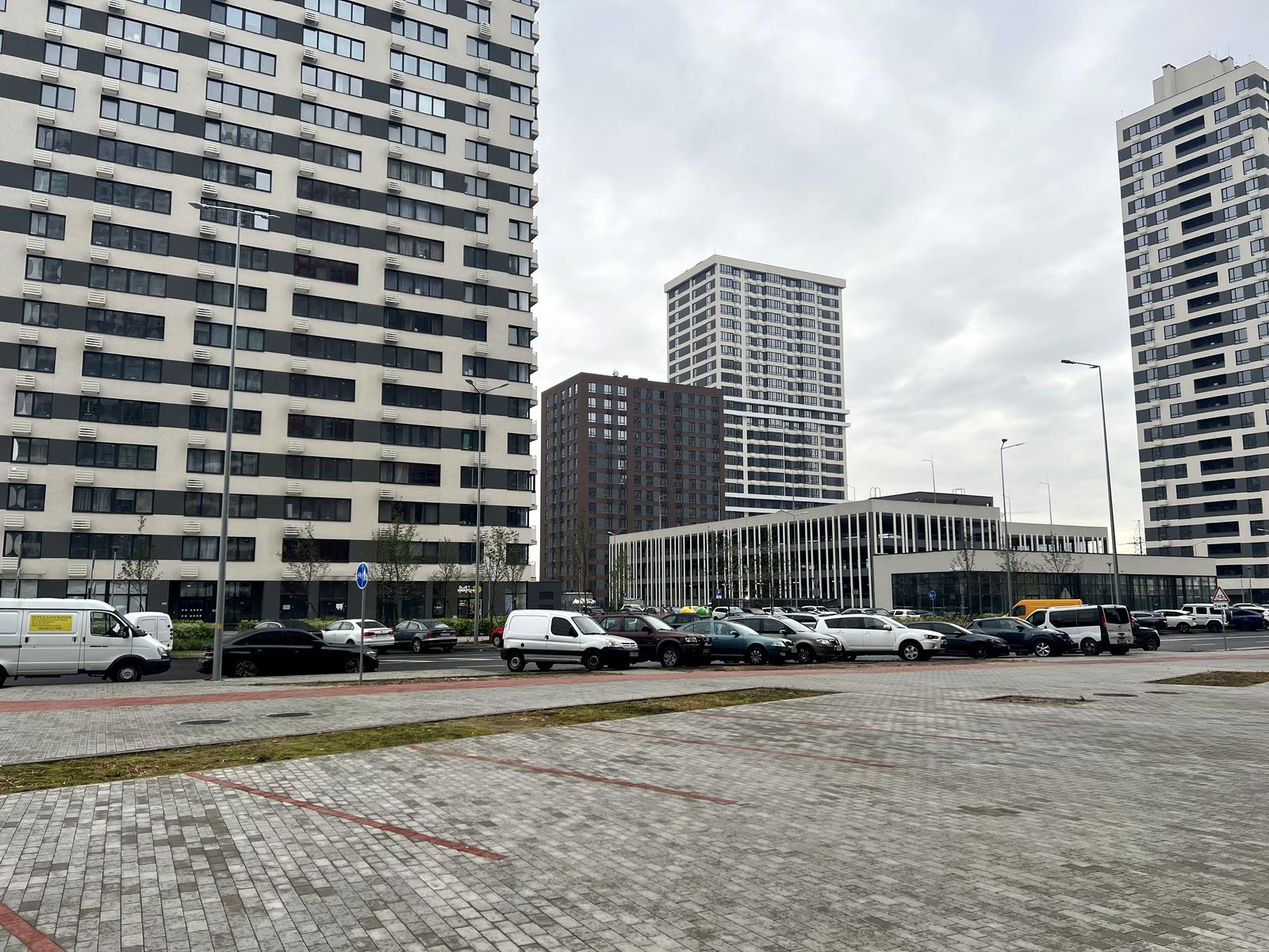 2-rooms apartment apartment by the address st. Generala Grekova (area 66,0 m²) - Atlanta.ua - photo 6