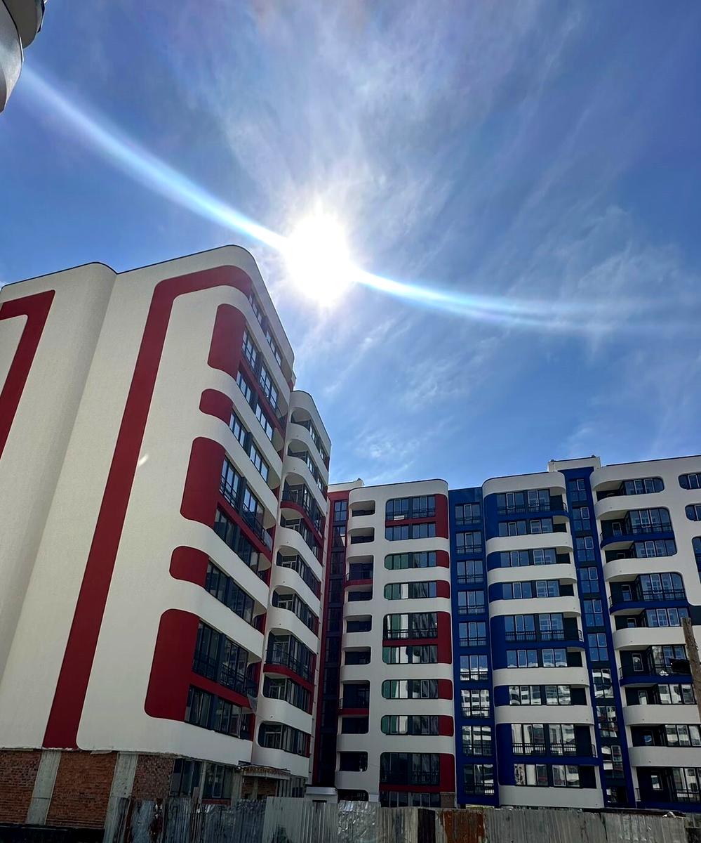 3-кімнатна квартира за адресою (площа 84 м²) - Atlanta.ua - фото 3