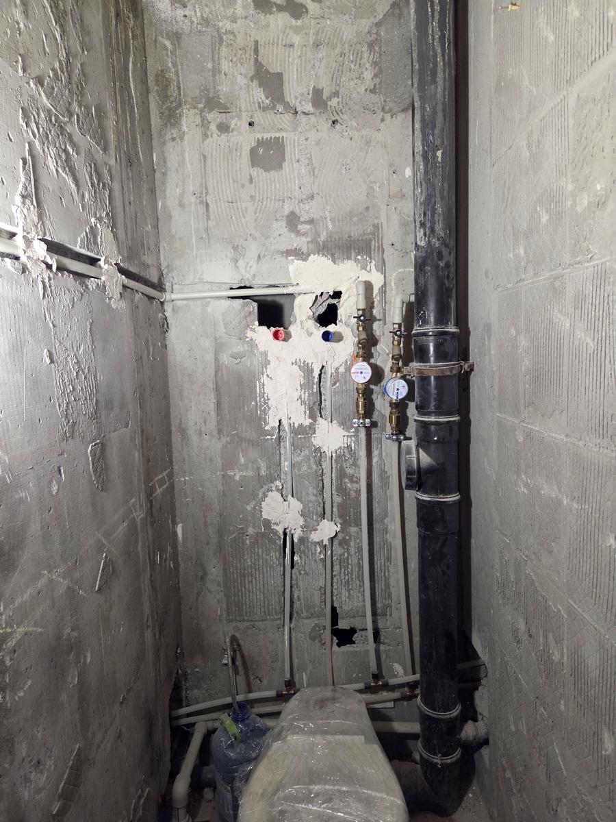 2-rooms apartment apartment by the address st. Ul Radunskaya (area 70 m²) - Atlanta.ua - photo 13