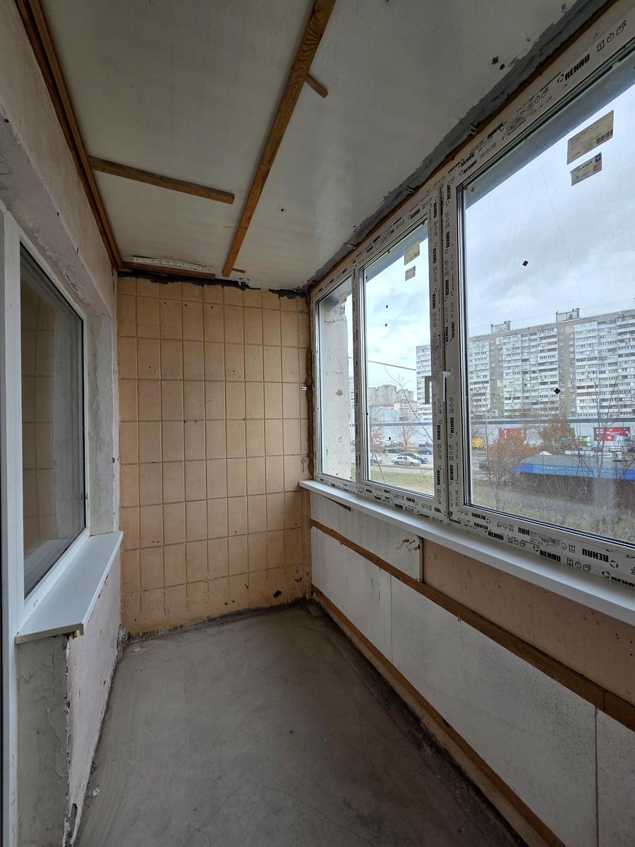 2-rooms apartment apartment by the address st. Ul Radunskaya (area 70 m²) - Atlanta.ua - photo 11