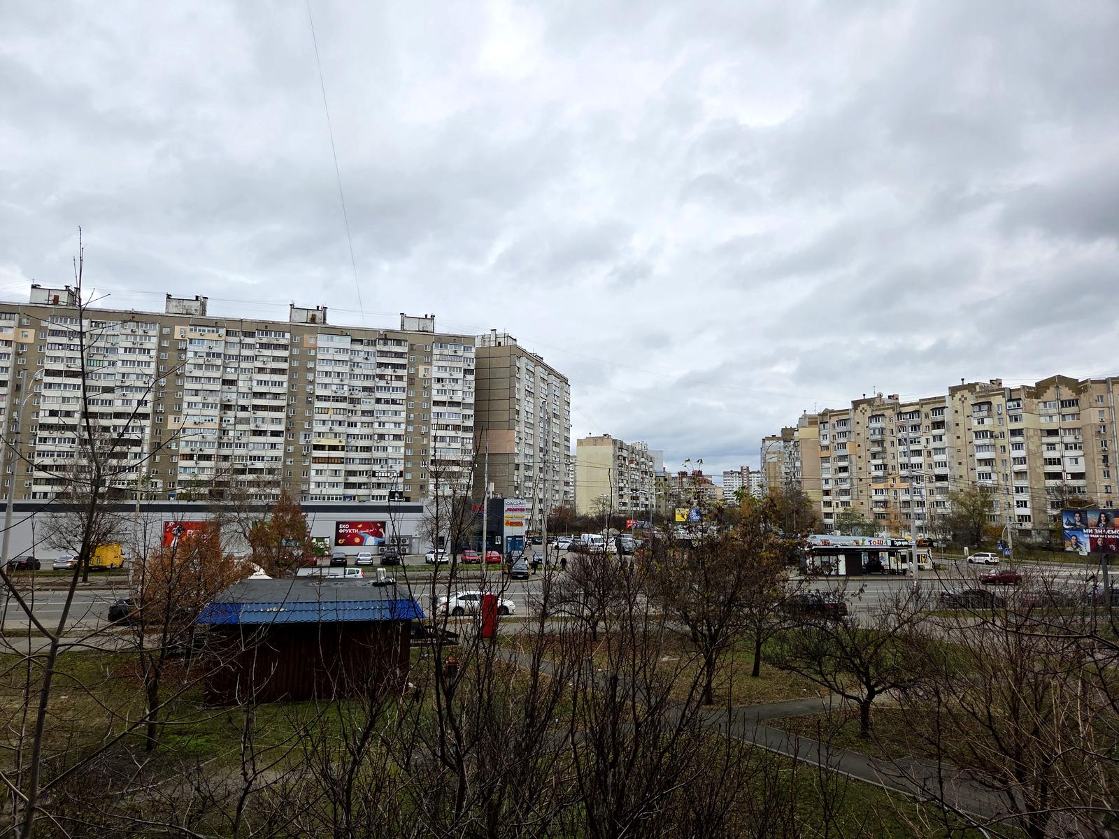 2-rooms apartment apartment by the address st. Ul Radunskaya (area 70 m²) - Atlanta.ua - photo 15