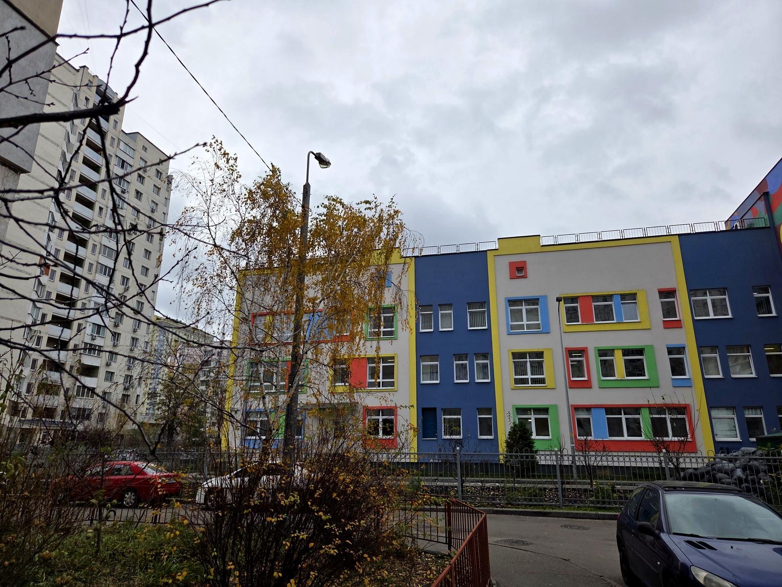 2-rooms apartment apartment by the address st. Ul Radunskaya (area 70 m²) - Atlanta.ua - photo 16