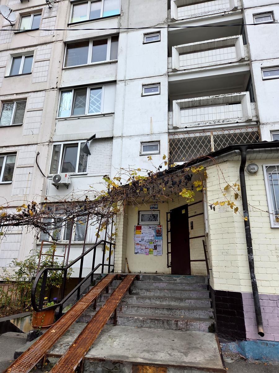 2-rooms apartment apartment by the address st. Ul Radunskaya (area 70 m²) - Atlanta.ua - photo 17