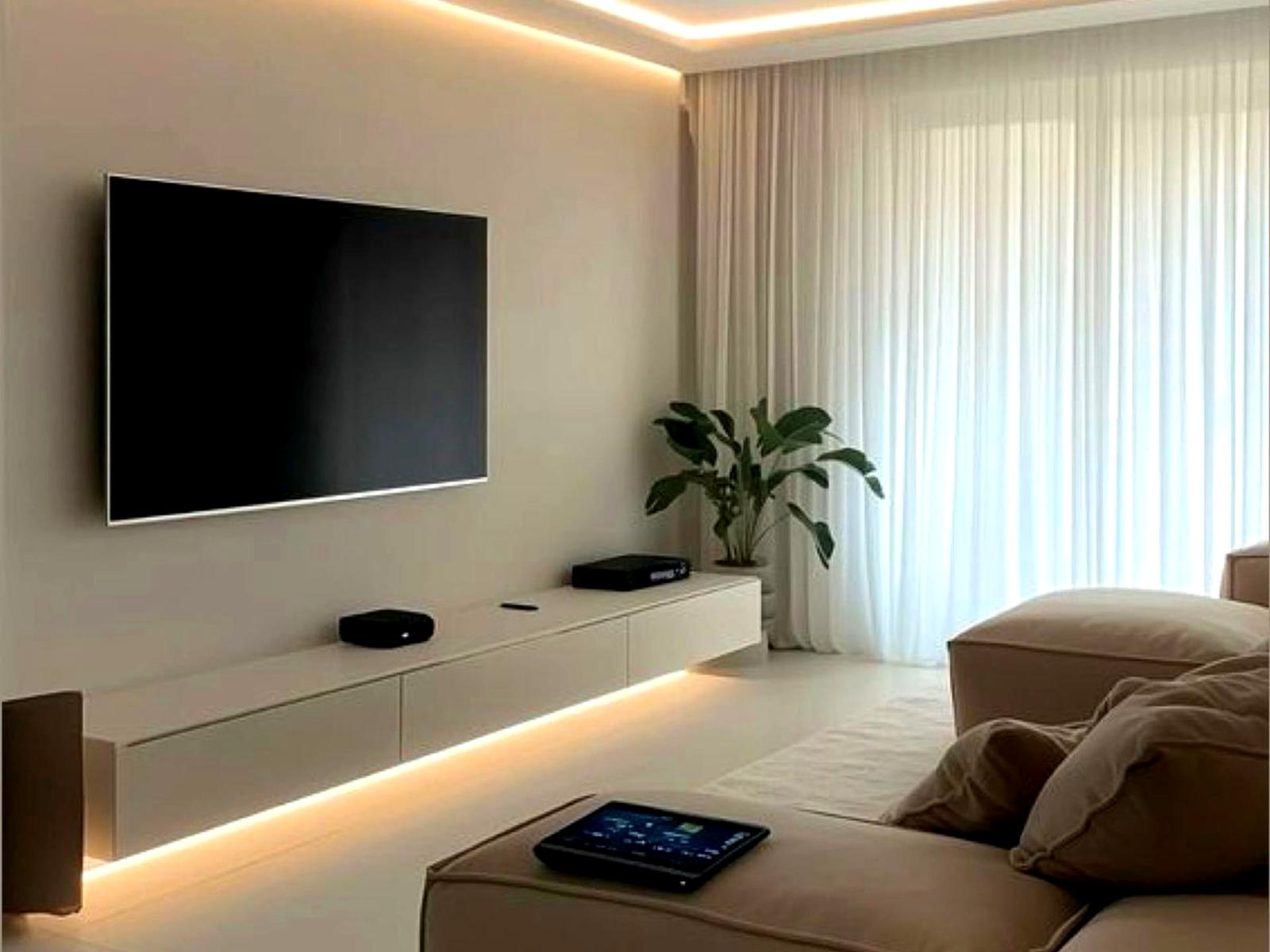 2-rooms apartment apartment by the address st. Ul Radunskaya (area 70 m²) - Atlanta.ua - photo 3