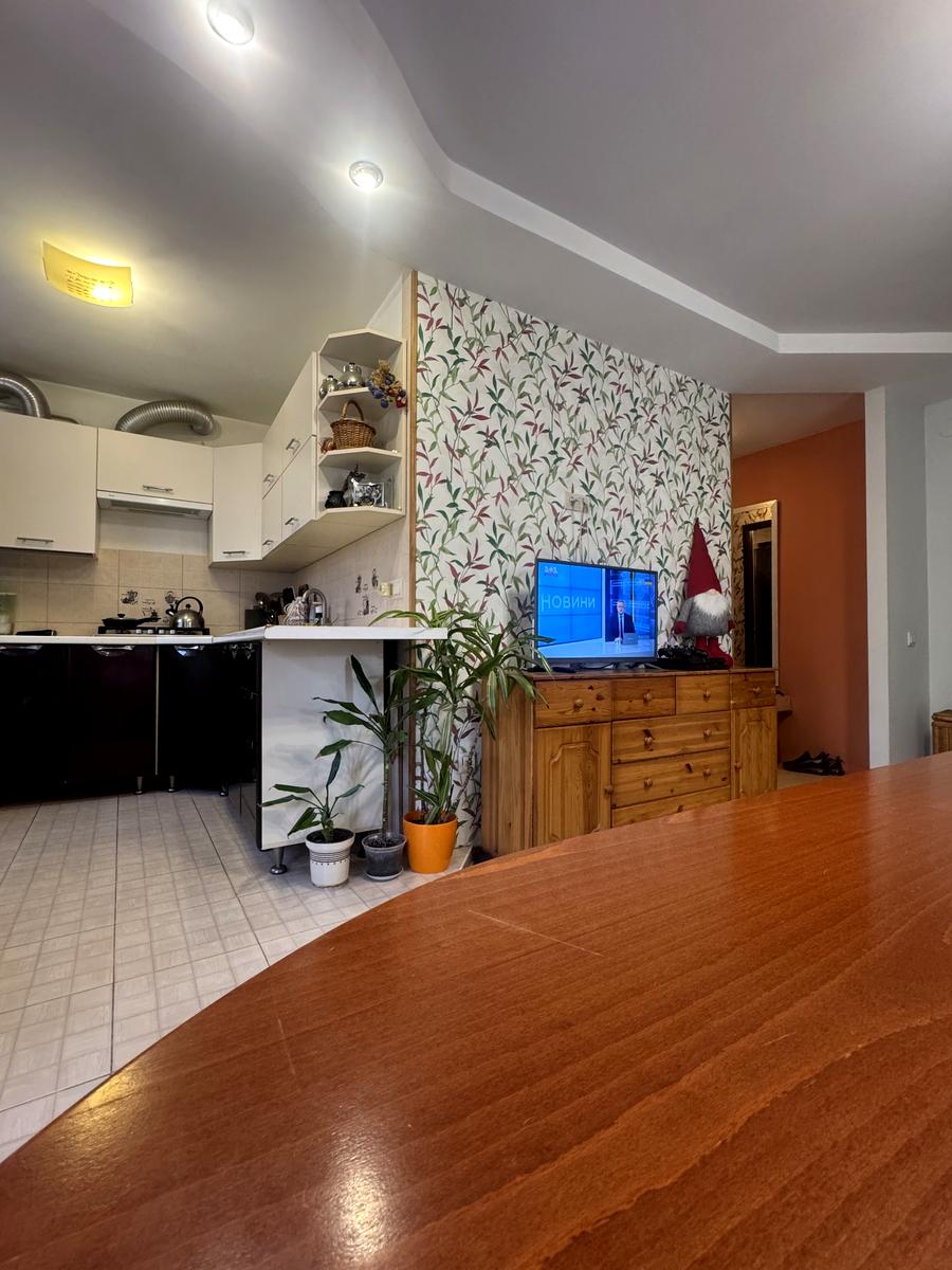 1-комнатная квартира по адресу ул. Перемиська (площадь 45 м²) - Atlanta.ua - фото 2