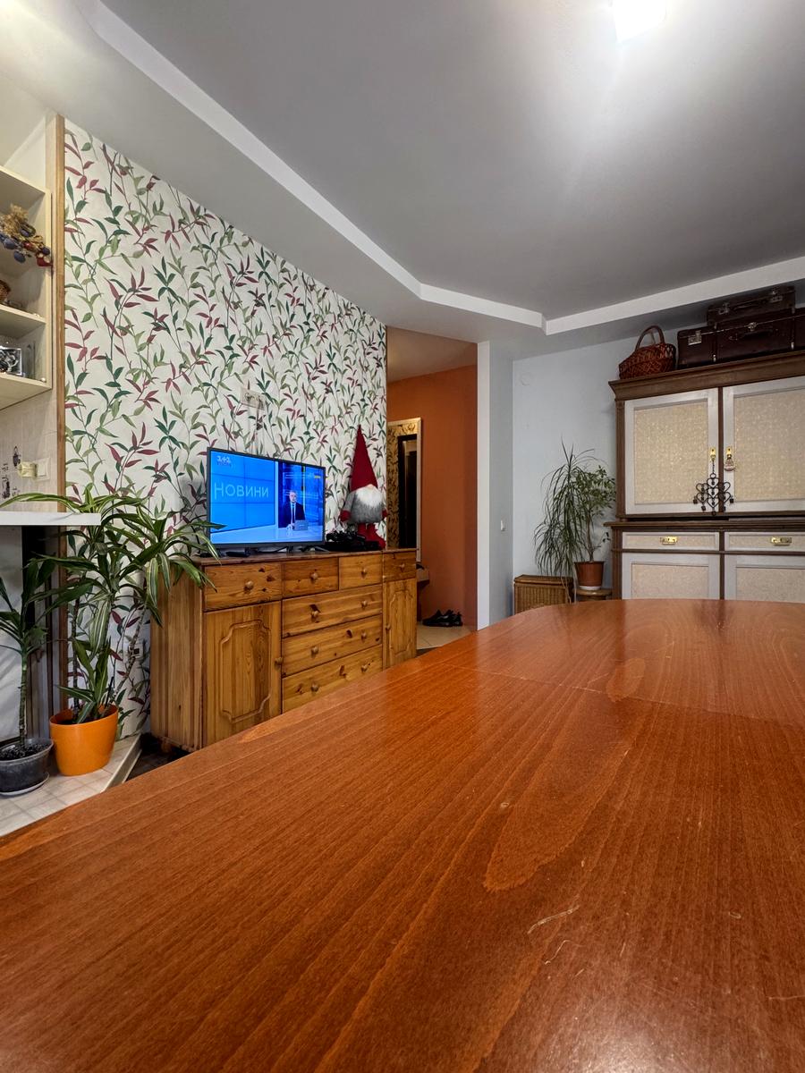 1-комнатная квартира по адресу ул. Перемиська (площадь 45 м²) - Atlanta.ua - фото 3