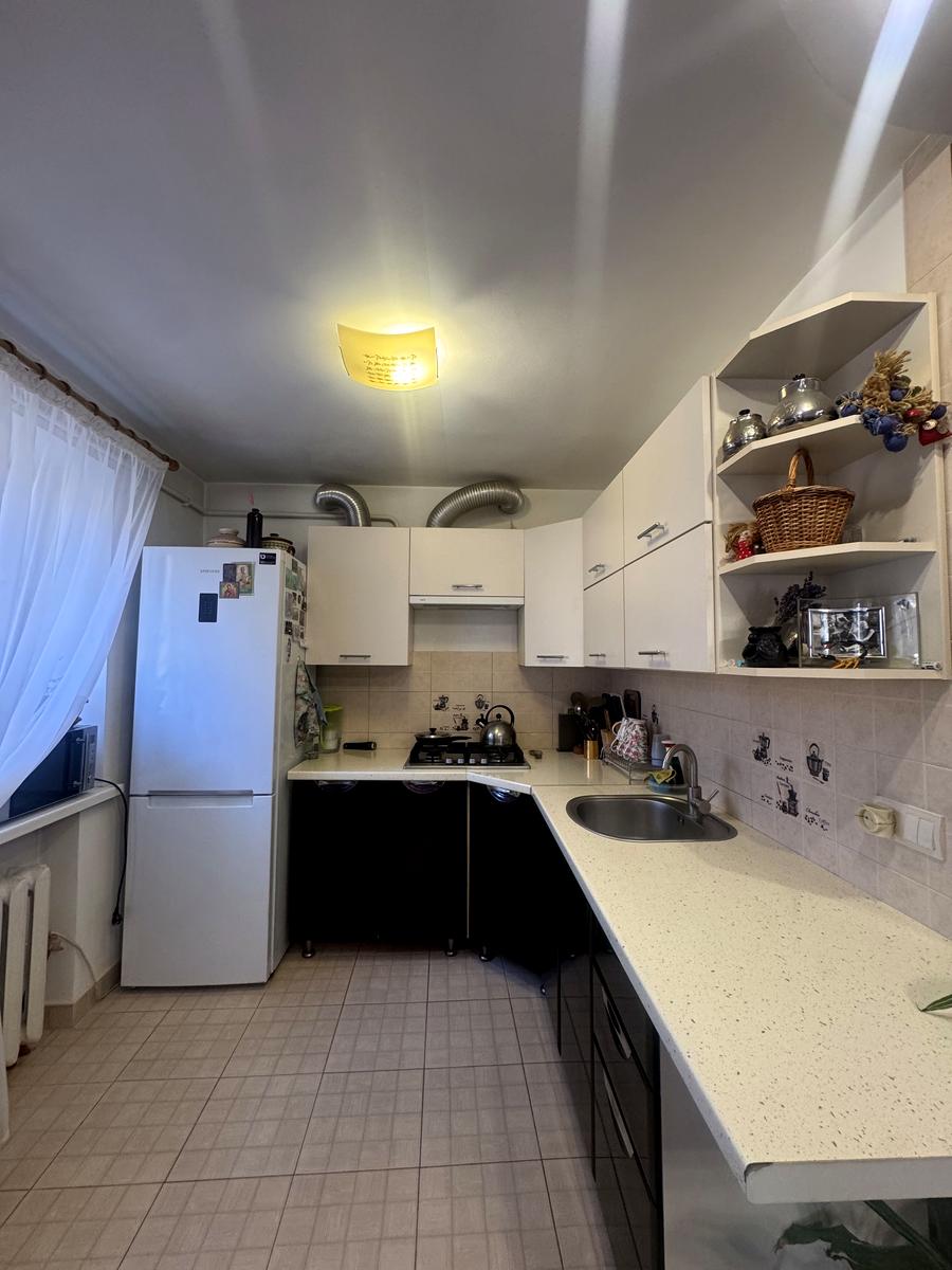 1-комнатная квартира по адресу ул. Перемиська (площадь 45 м²) - Atlanta.ua - фото 6