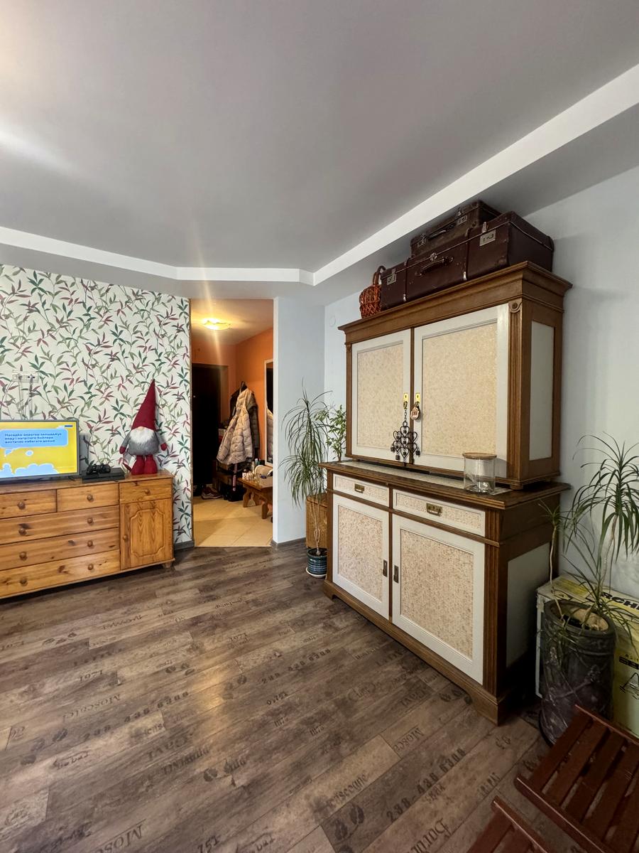 1-комнатная квартира по адресу ул. Перемиська (площадь 45 м²) - Atlanta.ua - фото 7