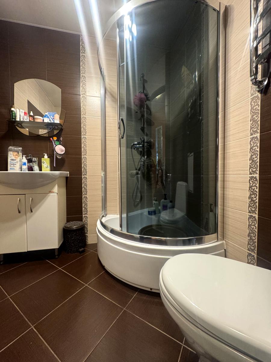 1-комнатная квартира по адресу ул. Перемиська (площадь 45 м²) - Atlanta.ua - фото 10