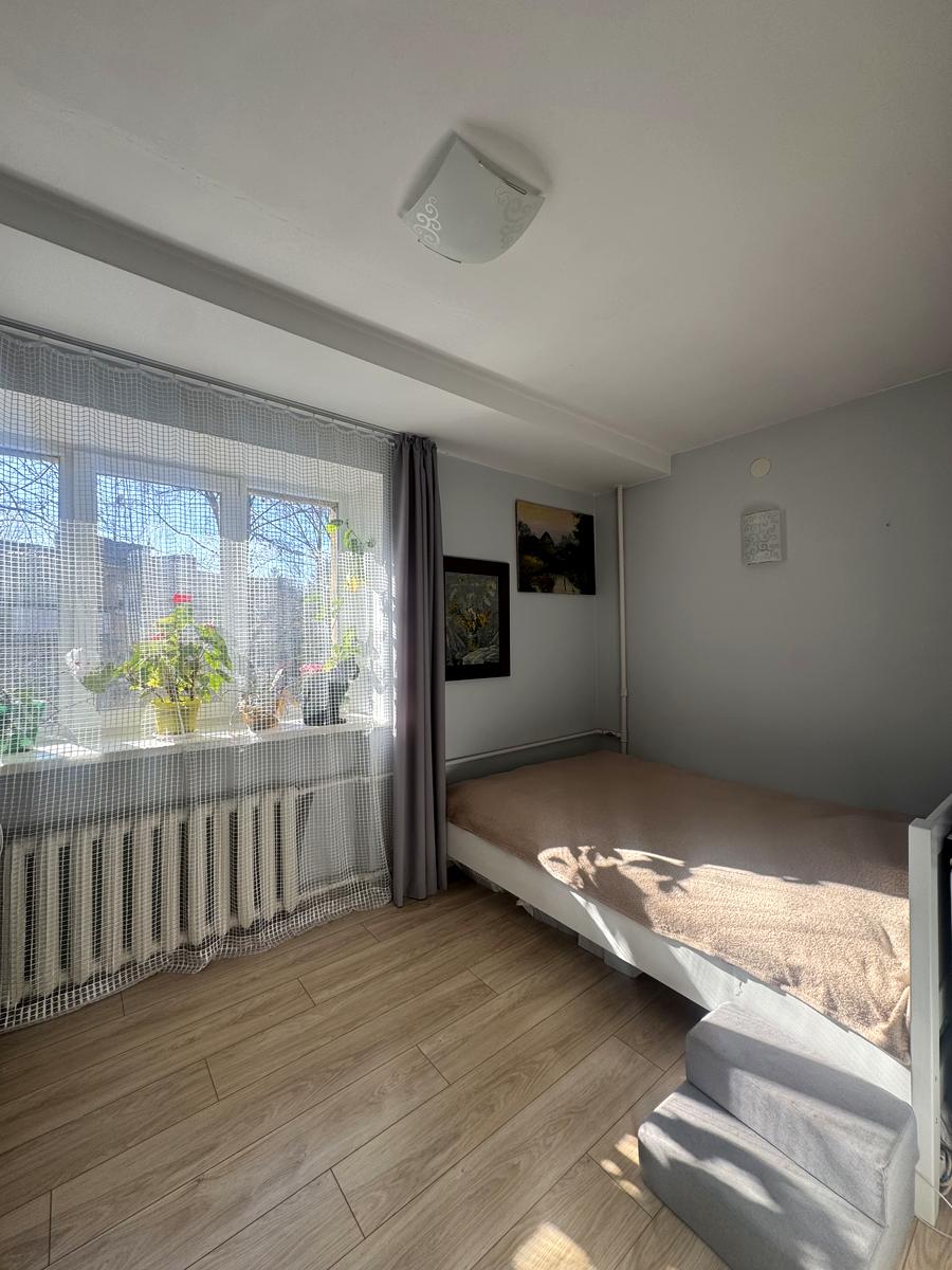 1-комнатная квартира по адресу ул. Перемиська (площадь 45 м²) - Atlanta.ua - фото 9