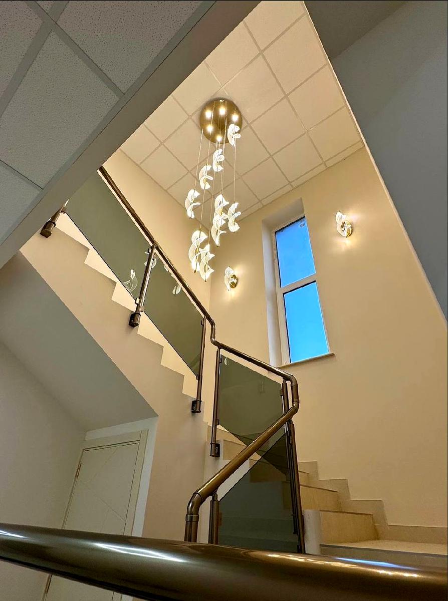 Commercial real estate at (area 690 m²) - Atlanta.ua - photo 39