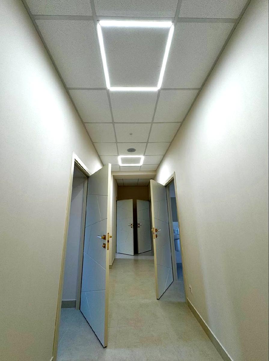 Commercial real estate at (area 690 m²) - Atlanta.ua - photo 40