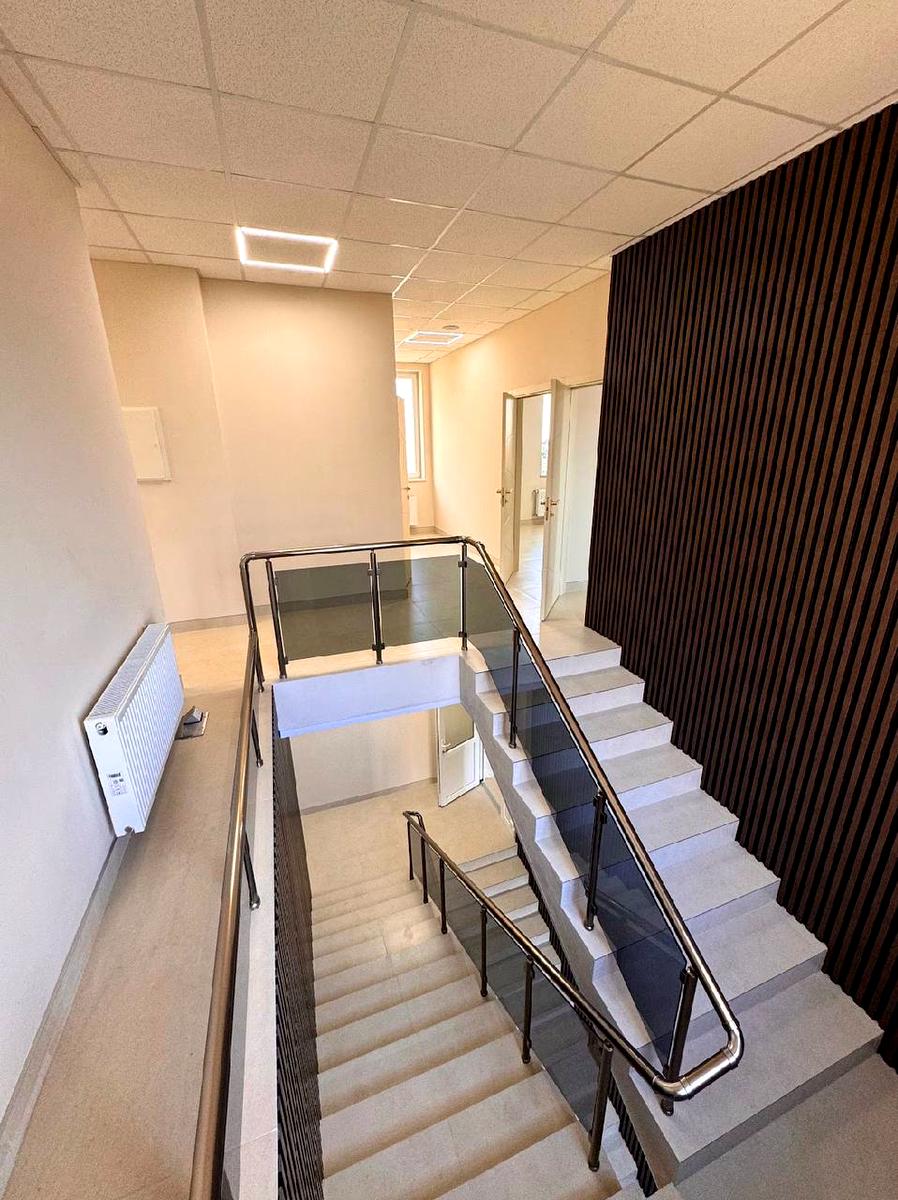 Commercial real estate at (area 690 m²) - Atlanta.ua - photo 42