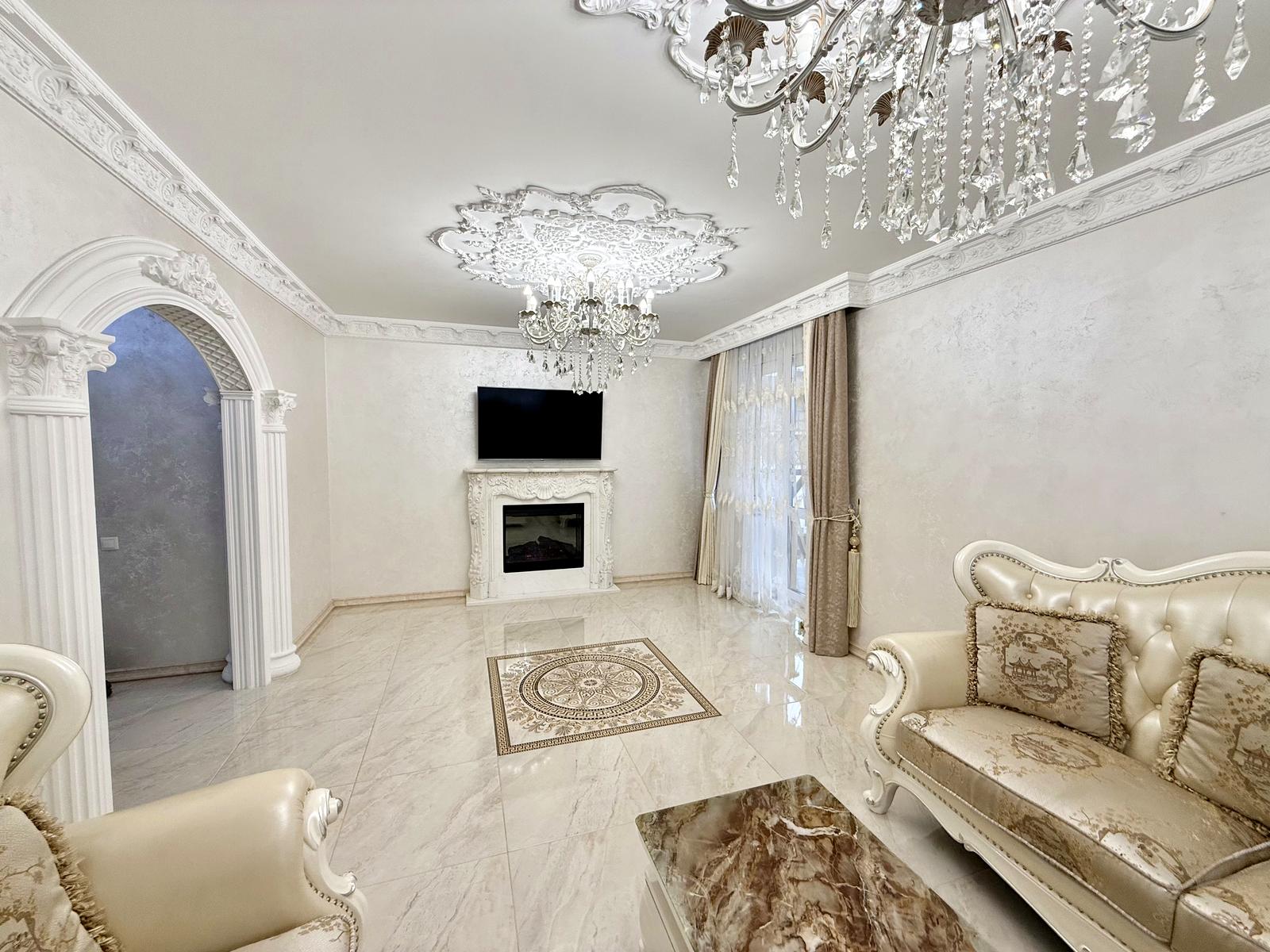 Багатокімнатна квартира за адресою (площа 175 м²) - Atlanta.ua - фото 3