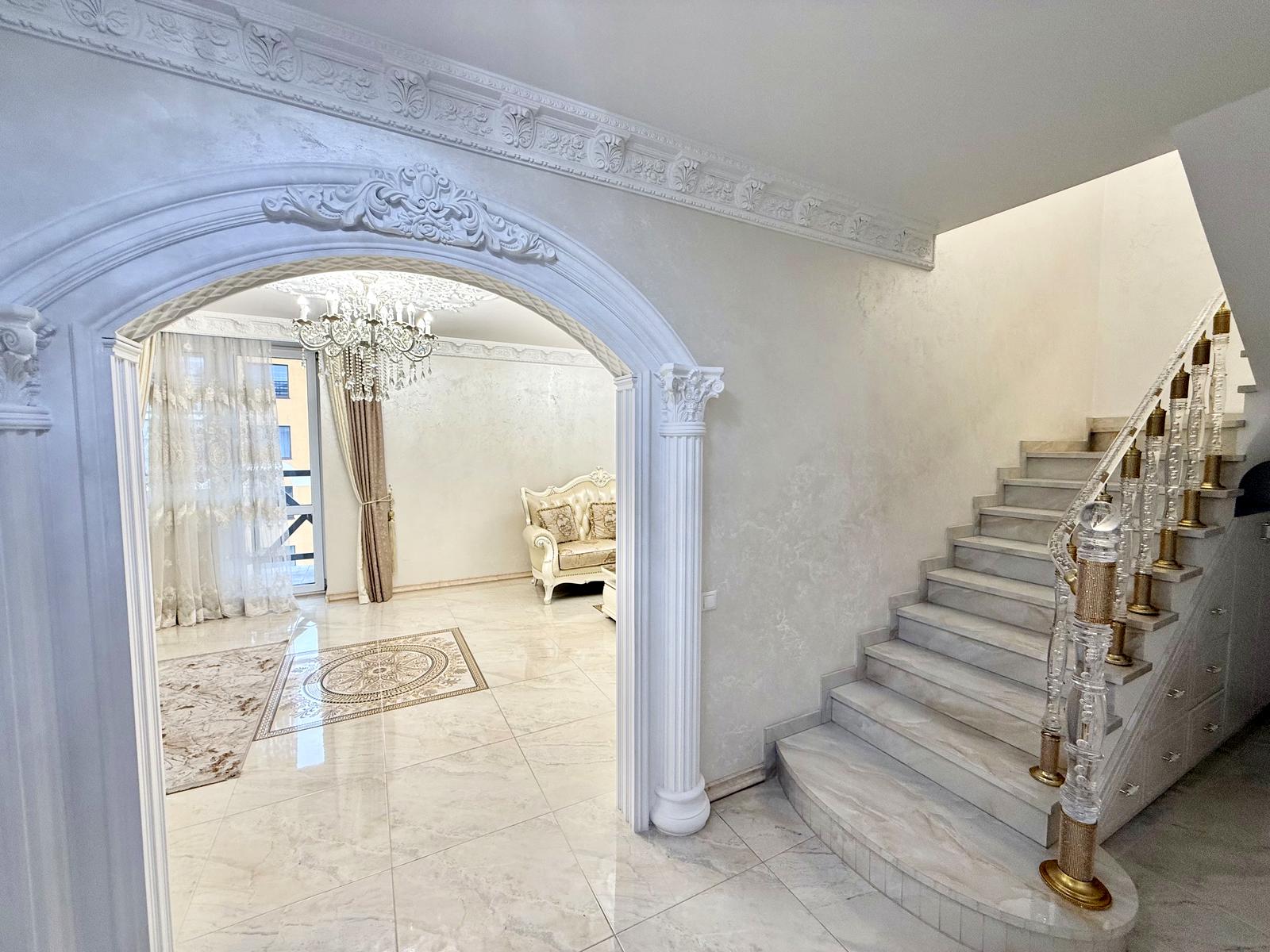 Багатокімнатна квартира за адресою (площа 175 м²) - Atlanta.ua - фото 2