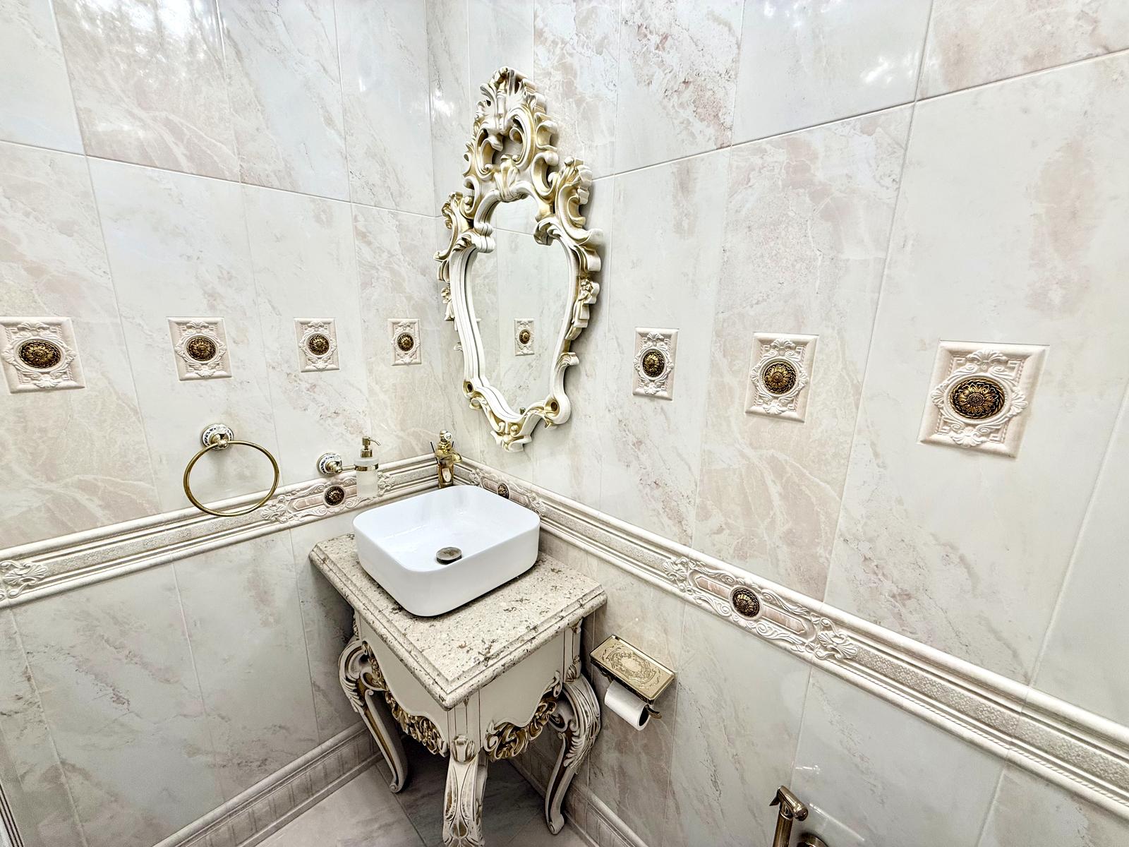 Багатокімнатна квартира за адресою (площа 175 м²) - Atlanta.ua - фото 6