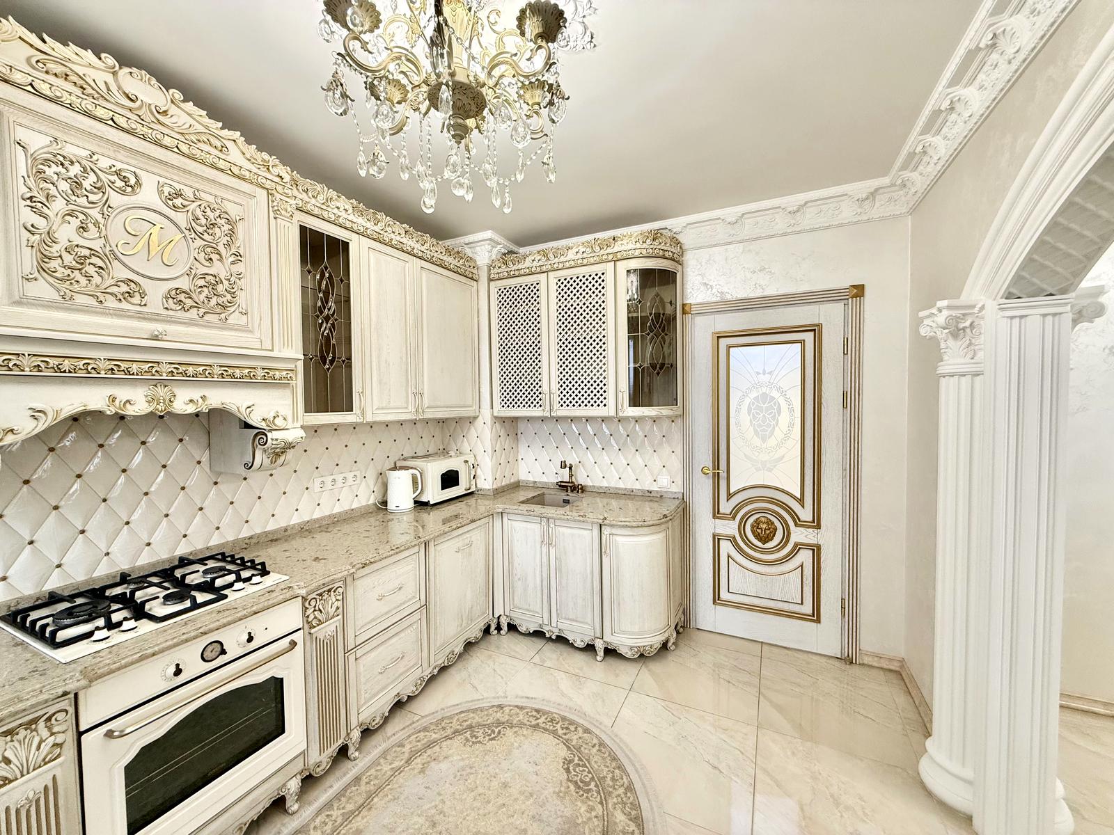 Багатокімнатна квартира за адресою (площа 175 м²) - Atlanta.ua - фото 7