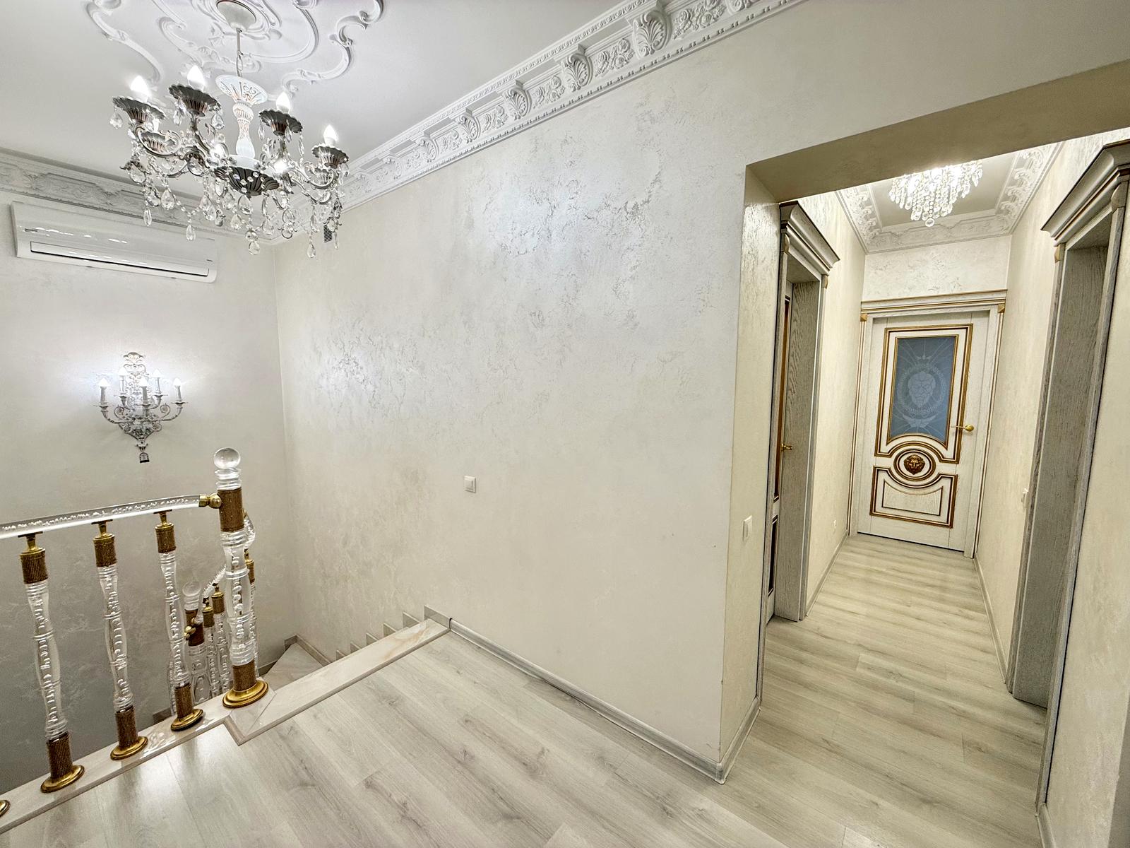 Багатокімнатна квартира за адресою (площа 175 м²) - Atlanta.ua - фото 12