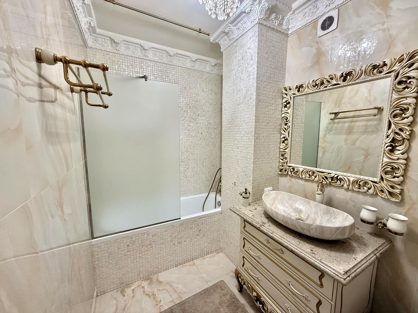 Багатокімнатна квартира за адресою (площа 175 м²) - Atlanta.ua - фото 16