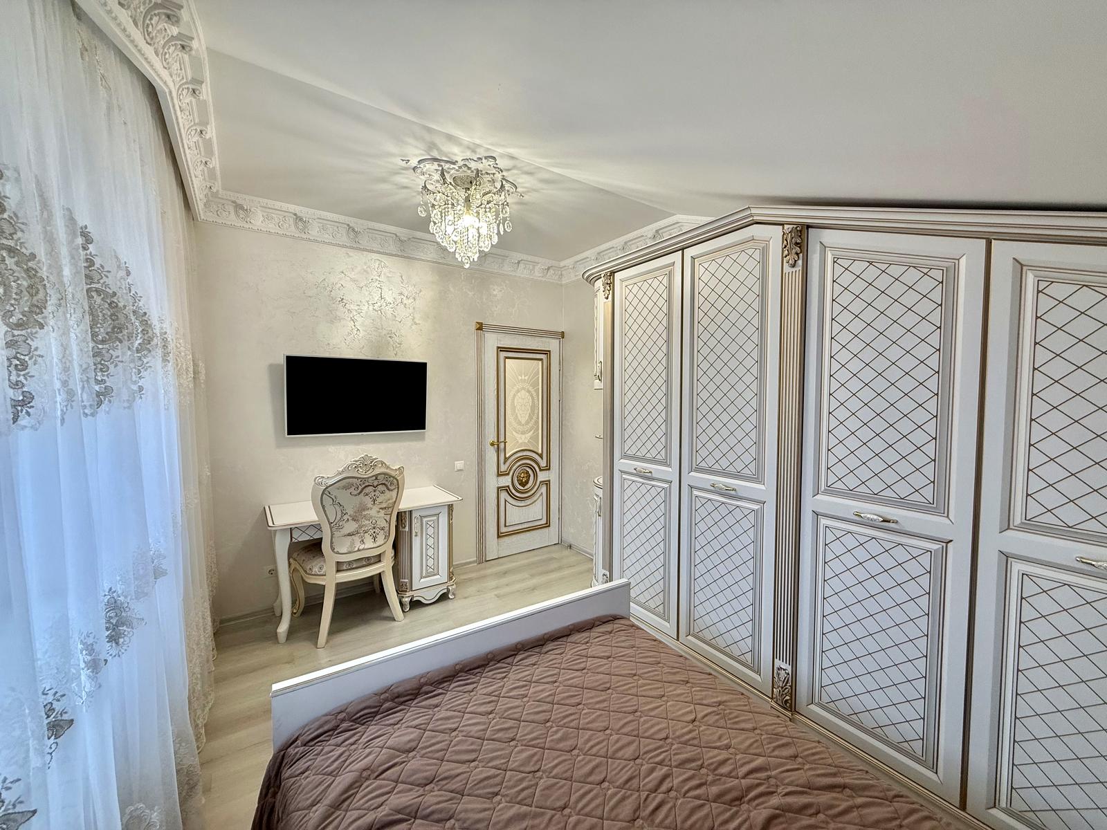 Багатокімнатна квартира за адресою (площа 175 м²) - Atlanta.ua - фото 20