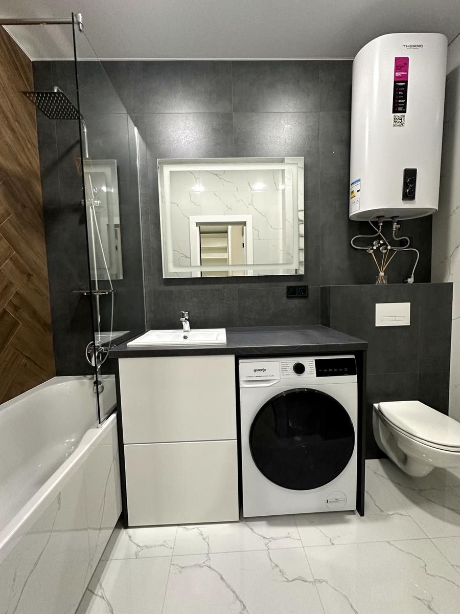 1-кімнатна квартира за адресою вул. Архітекторська (площа 38 м²) - Atlanta.ua - фото 4