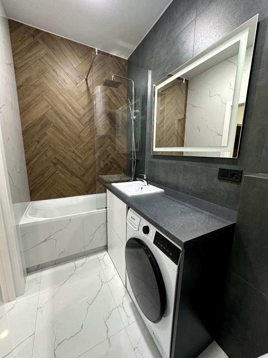 1-кімнатна квартира за адресою вул. Архітекторська (площа 38 м²) - Atlanta.ua - фото 2