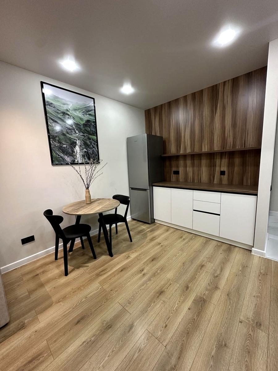 1-кімнатна квартира за адресою вул. Архітекторська (площа 38 м²) - Atlanta.ua - фото 3