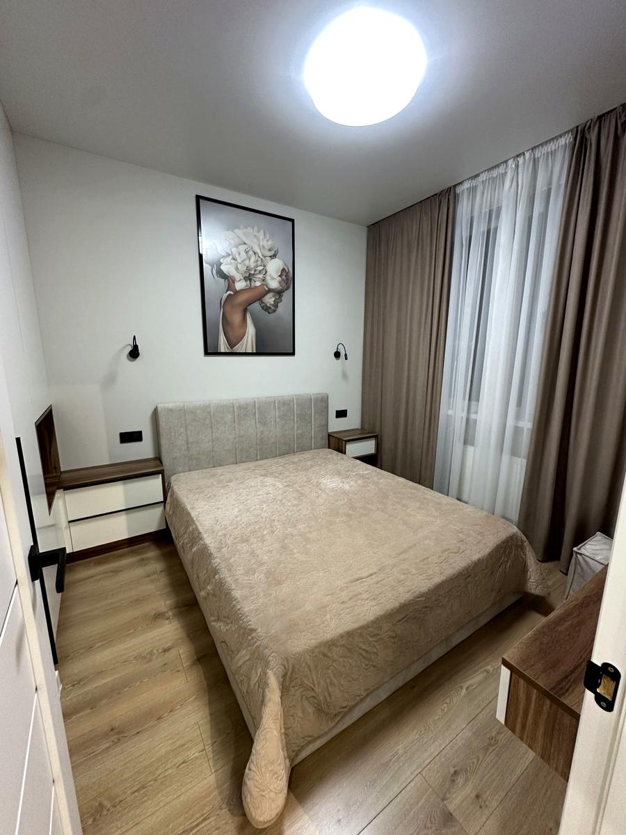 1-кімнатна квартира за адресою вул. Архітекторська (площа 38 м²) - Atlanta.ua - фото 8