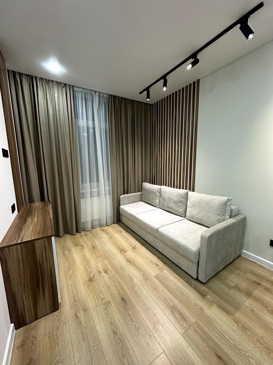 1-кімнатна квартира за адресою вул. Архітекторська (площа 38 м²) - Atlanta.ua - фото 7