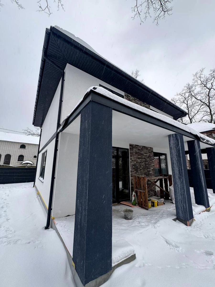 Дом по адресу ул. Виговського (площадь 135 м²) - Atlanta.ua - фото 2