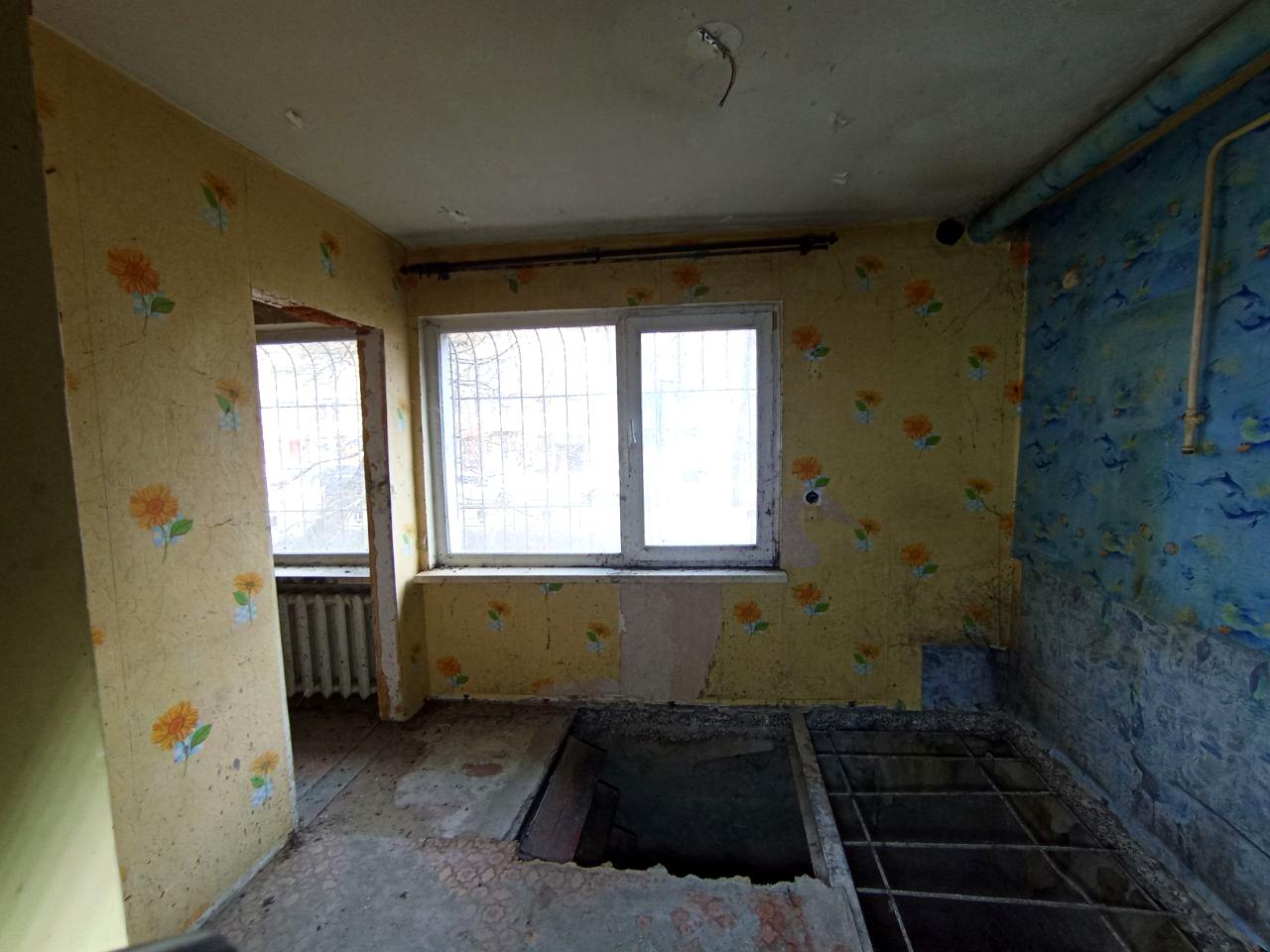 Коммерческая недвижимость по адресу ул. Святослава Рихтера (площадь 53 м²) - фото 10 Коммерческая недвижимость по адресу ул. Святослава Рихтера (площадь 53 м²) - Atlanta.ua - фото 10