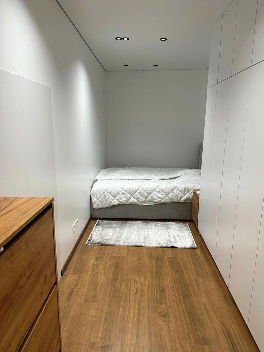 1-комнатная квартира по адресу ул. Гмыри Бориса (площадь 35 м²) - Atlanta.ua - фото 5